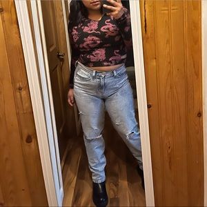 Meet your Posher, Roxana